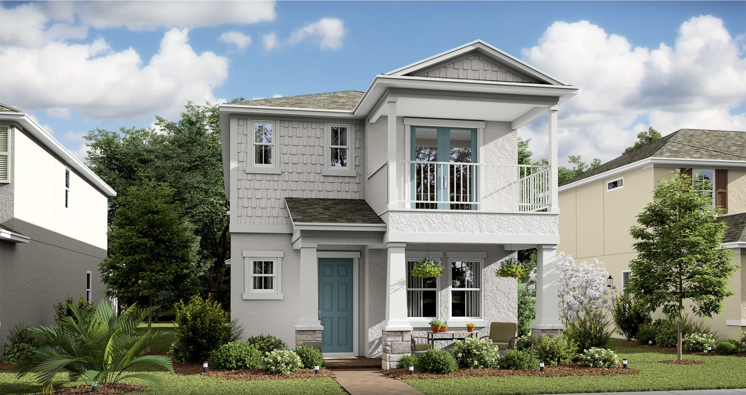 Suncrest II Osprey Ranch